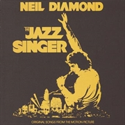 Buy Jazz Singer