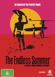 Buy Endless Summer, The