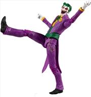 Buy Batman - The Joker Rebirth 7" Action Figure