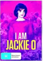 Buy I Am Jackie O