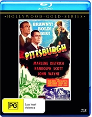 Buy Pittsburgh | Hollywood Gold