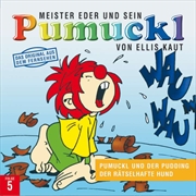 Buy 05: Meister Eder Und Sein Pumuckl