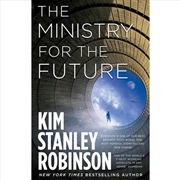 Buy The Ministry For The Future