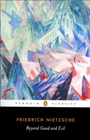 Buy Beyond Good and Evil (Penguin Classics)