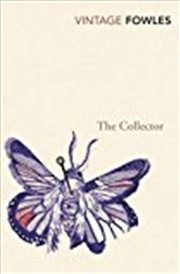 Buy THE COLLECTOR ( Vintage Classics )