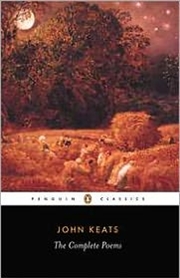 Buy John Keats: The Complete Poems (Penguin Classics)