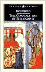 Buy The Consolation of Philosophy (Penguin Classics)