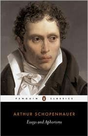 Buy Essays and Aphorisms (Penguin Classics)