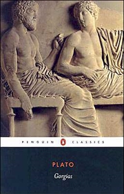 Buy Gorgias (Penguin Classics)