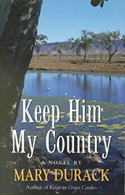 Buy Keep Him My Country