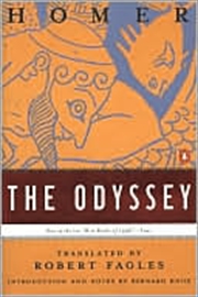 Buy The Odyssey