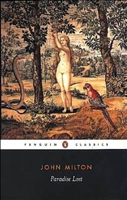 Buy Paradise Lost (Penguin Classics)