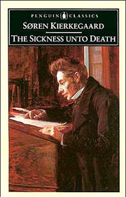 Buy The Sickness unto Death: A Christian Psychological Exposition of Edification & Awakening by Anti-Cli