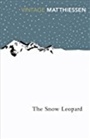 Buy The Snow Leopard