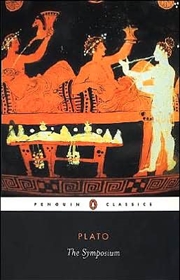 Buy The Symposium (Penguin Classics)