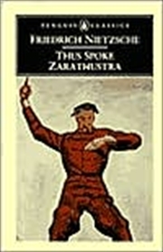 Buy Thus Spoke Zarathustra: A Book for Everyone and No One (Penguin Classics)