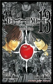 Buy Death Note: How to Read 