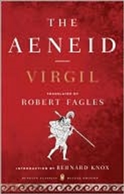 Buy The Aeneid (Penguin Classics Deluxe Edition)