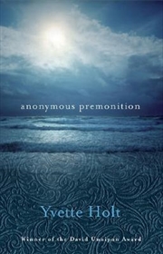 Buy Anonymous Premonition