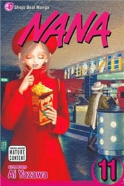 Buy Nana, Vol. 11 