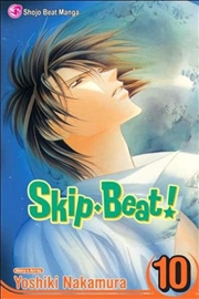 Buy Skip Beat!, Vol. 10 