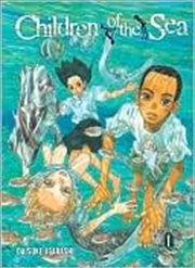 Buy Children of the Sea, Vol. 1 