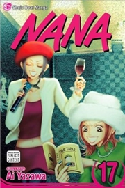 Buy Nana, Vol. 17 