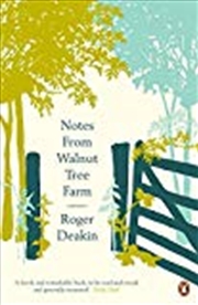 Buy Notes From Walnut Tree Farm