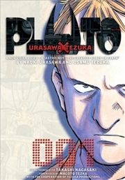 Buy Pluto: Urasawa x Tezuka, Vol. 1 