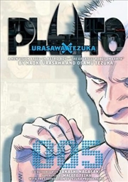 Buy Pluto: Urasawa x Tezuka, Vol. 5 