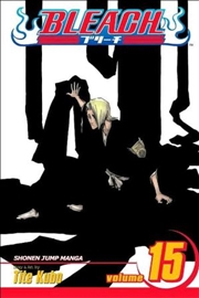 Buy Bleach, Vol. 15 