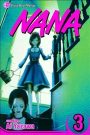 Buy Nana, Vol. 3