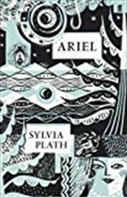 Buy Ariel (Faber Poetry)