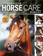 Buy Complete Horse Care Manual