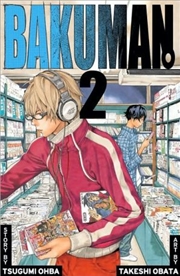 Buy Bakuman., Vol. 2