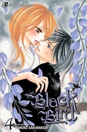 Buy Black Bird, Vol. 4