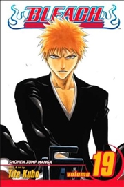 Buy Bleach, Vol. 19 