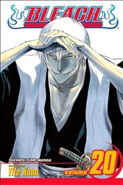 Buy Bleach, Vol. 20 