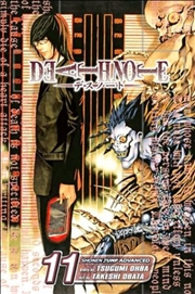 Buy Death Note, Vol. 11 