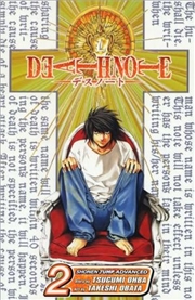 Buy Death Note, Vol. 2