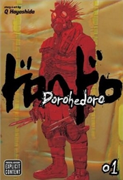 Buy Dorohedoro, Vol. 1