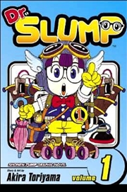 Buy Dr. Slump, Vol. 1