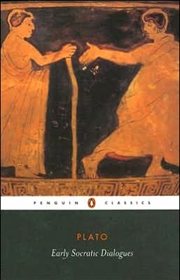 Buy Early Socratic Dialogues (Penguin Classics)