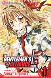 Buy Gentlemen's Alliance +, Vol. 1