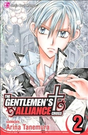 Buy Gentlemen's Alliance +, Vol. 2