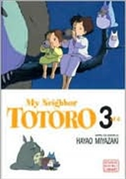 Buy My Neighbor Totoro Film Comic, Vol. 3 