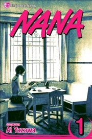 Buy Nana, Vol. 1