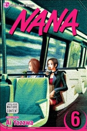 Buy Nana, Vol. 6