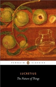 Buy The Nature of Things (Penguin Classics)