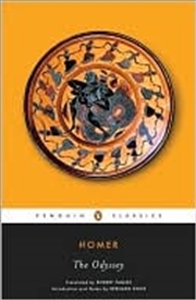 Buy The Odyssey (Penguin Classics)